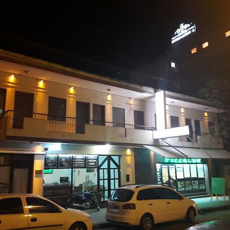 Hotel Daives Termas de Río Hondo Kültér fotó