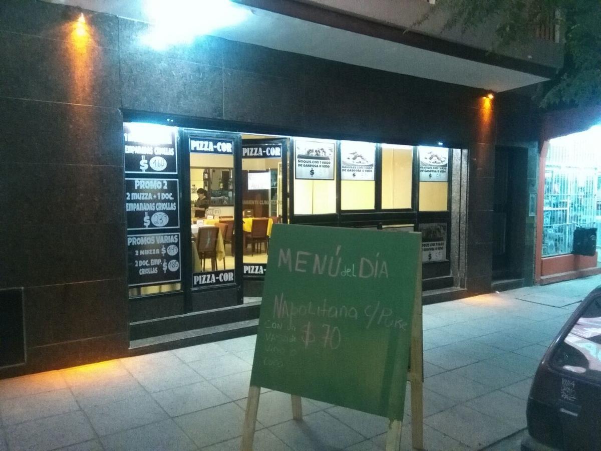 Hotel Daives Termas de Río Hondo Kültér fotó