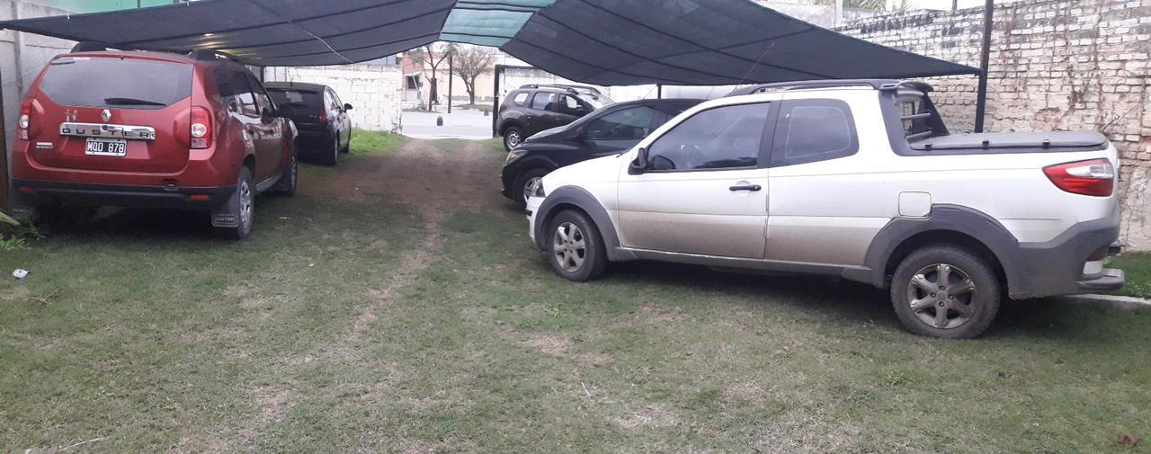 Hotel Daives Termas de Río Hondo Kültér fotó