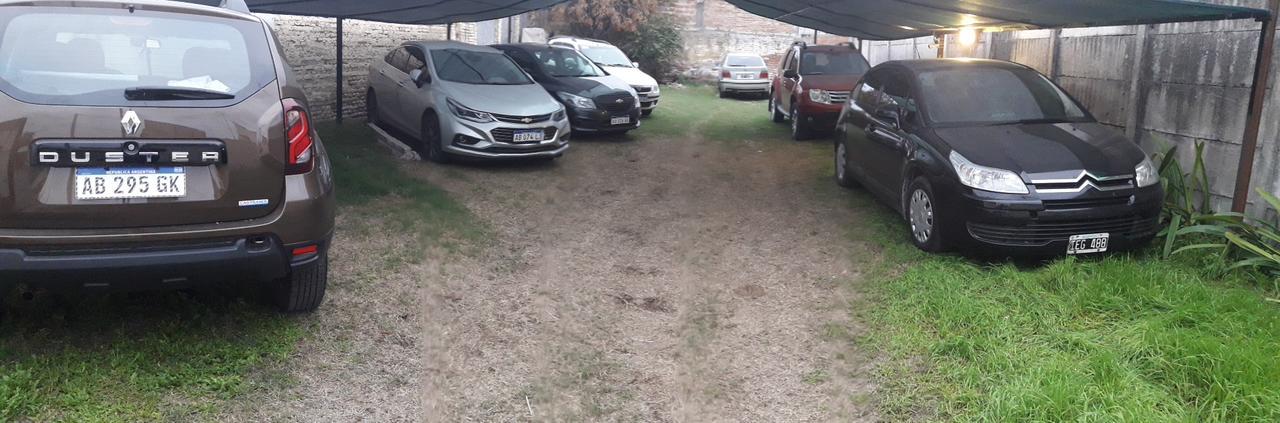 Hotel Daives Termas de Río Hondo Kültér fotó