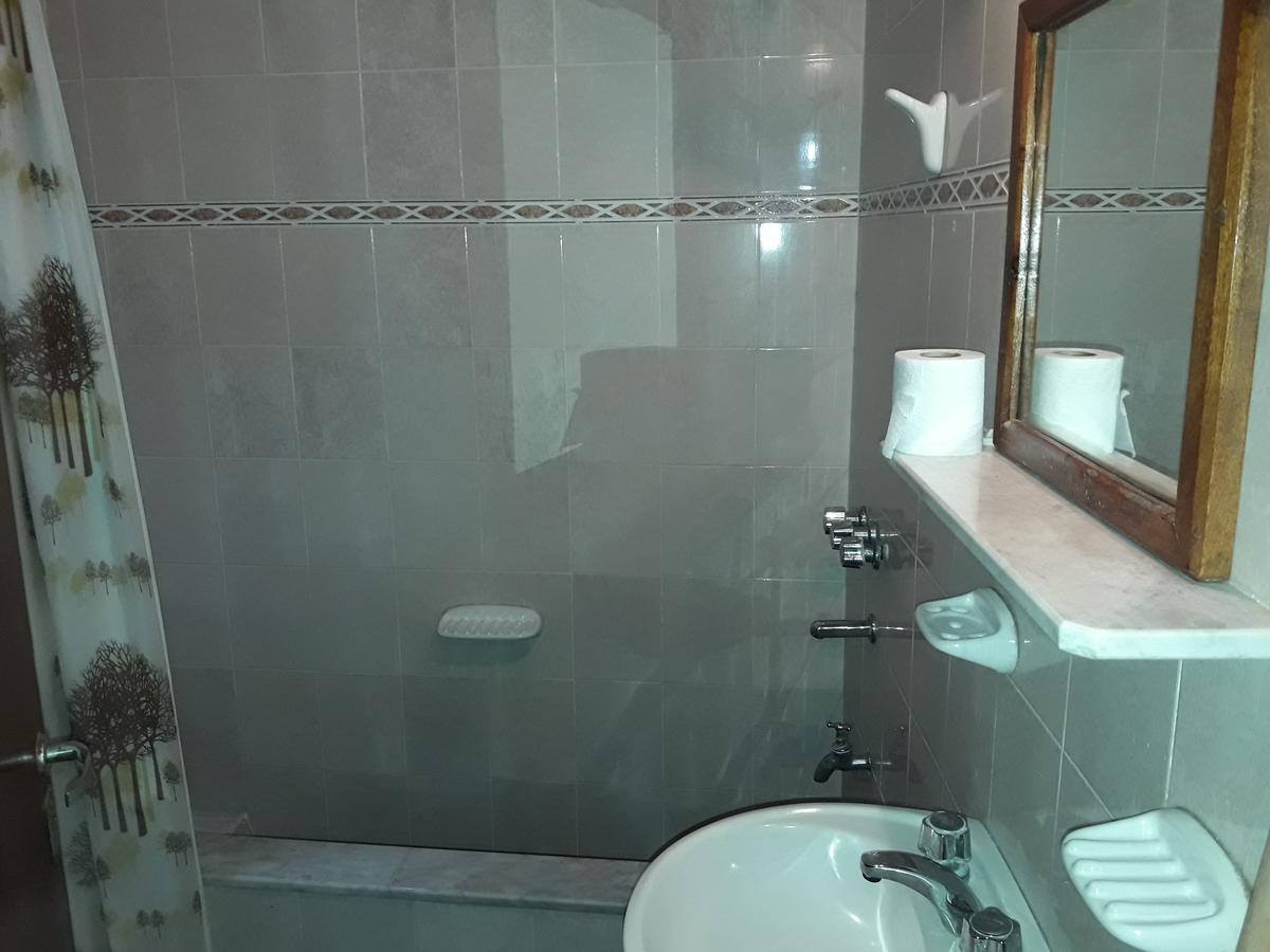 Hotel Daives Termas de Río Hondo Kültér fotó